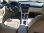2013 Volkswagen Passat Se للبيع في Glassboro، NJ - Minor Dent/Scratches
