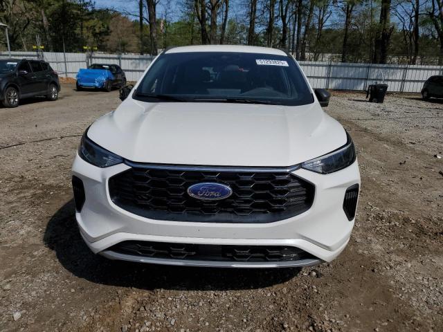  FORD ESCAPE ST 2024 White