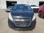 2014 Chevrolet Spark Ls продається в Chicago Heights, IL - Mechanical