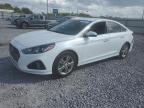 2019 Hyundai Sonata Limited en Venta en Hueytown, AL - Rear End