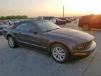 2008 Ford Mustang  en Venta en Grand Prairie, TX - Normal Wear