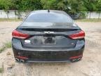2015 Hyundai Genesis 5.0L   de vânzare în Shreveport, LA - Burn