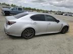 2016 Lexus Gs-F  იყიდება Antelope-ში, CA - Front End