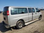 2006 Gmc Savana G3500 en Venta en Davison, MI - Side