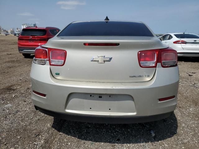  CHEVROLET MALIBU 2015 Beige