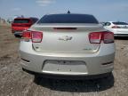 2015 Chevrolet Malibu Ls de vânzare în Chicago Heights, IL - Front End