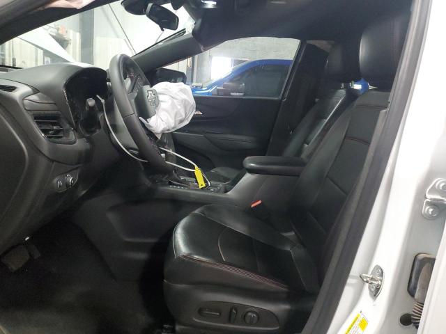  CHEVROLET EQUINOX 2022 Бял