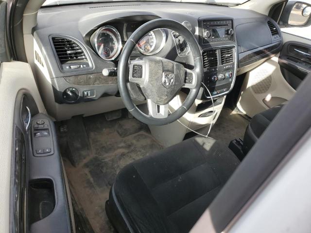 2015 RAM TRADESMAN 