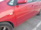2008 TOYOTA PRIUS T3 V for sale at Copart CHESTER
