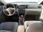 2008 Toyota Corolla Ce en Venta en Tanner, AL - Front End