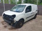 2010 RENAULT KANGOO ML1 for sale at Copart GLOUCESTER
