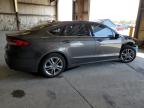 2018 Ford Fusion Se   zu verkaufen in Eldridge, IA - Front End