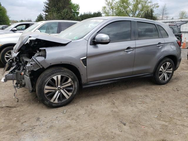 2021 Mitsubishi Outlander Sport Es