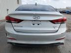 2017 Hyundai Elantra Se en Venta en Mercedes, TX - Rear End