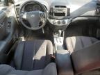 2010 Hyundai Elantra Blue de vânzare în Rocky View County, AB - Side