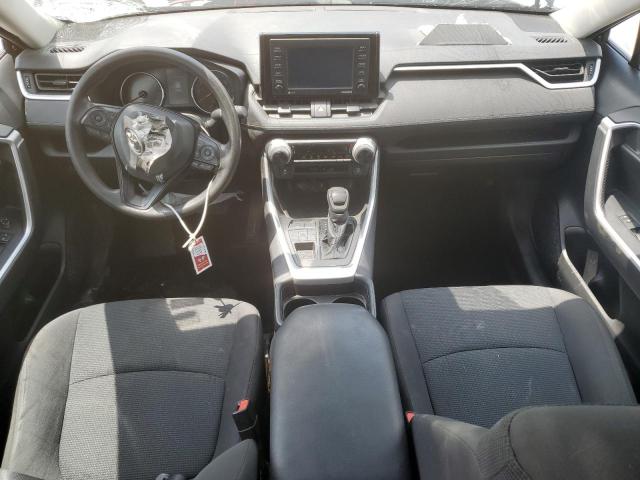  TOYOTA RAV4 2021 Black