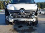 2020 RENAULT MASTER 35 for sale at Copart WHITBURN