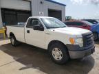2010 Ford F150  de vânzare în New Orleans, LA - Rear End