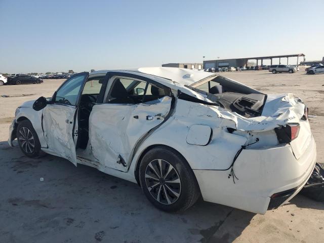  NISSAN ALTIMA 2020 Белы