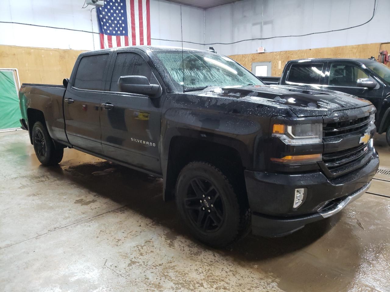 1GCUKREC7JF120587 CHEVROLET All Models 2018