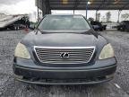 2004 Lexus Ls 430 იყიდება Cartersville-ში, GA - Front End