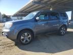 2013 Honda Pilot Exl للبيع في Hayward، CA - Mechanical