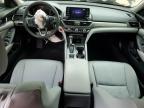 2018 Honda Accord Lx на продаже в Tanner, AL - Front End