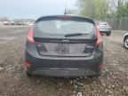 2011 Ford Fiesta Se იყიდება Cicero-ში, IN - Front End