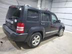 2010 Jeep Liberty Limited zu verkaufen in Candia, NH - Front End