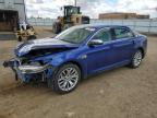 2013 Ford Taurus Limited იყიდება Bismarck-ში, ND - Front End