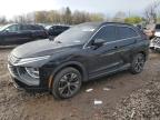 2022 Mitsubishi Eclipse Cross Se for Sale in Chalfont, PA - Side