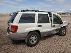 2000 Jeep Grand Cherokee Laredo იყიდება Phoenix-ში, AZ - All Over