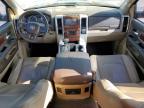 2012 Dodge Ram 1500 Laramie იყიდება Grand Prairie-ში, TX - Hail