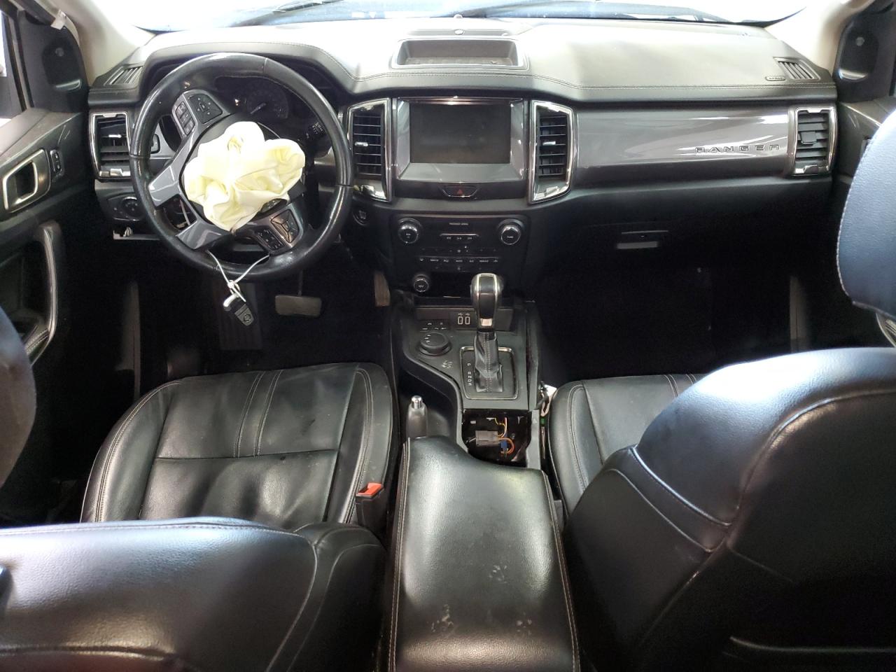 1FTER4FH5KLA57103 FORD RANGER 2019