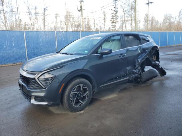 2024 KIA SPORTAGE LX à vendre chez Copart NB - MONCTON
