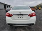 2017 Nissan Altima 2.5 for Sale in York Haven, PA - Front End
