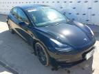 2022 TESL MODEL 3 PE for sale at Copart SANDY
