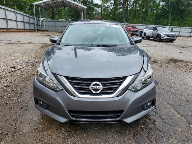  NISSAN ALTIMA 2017 Gray