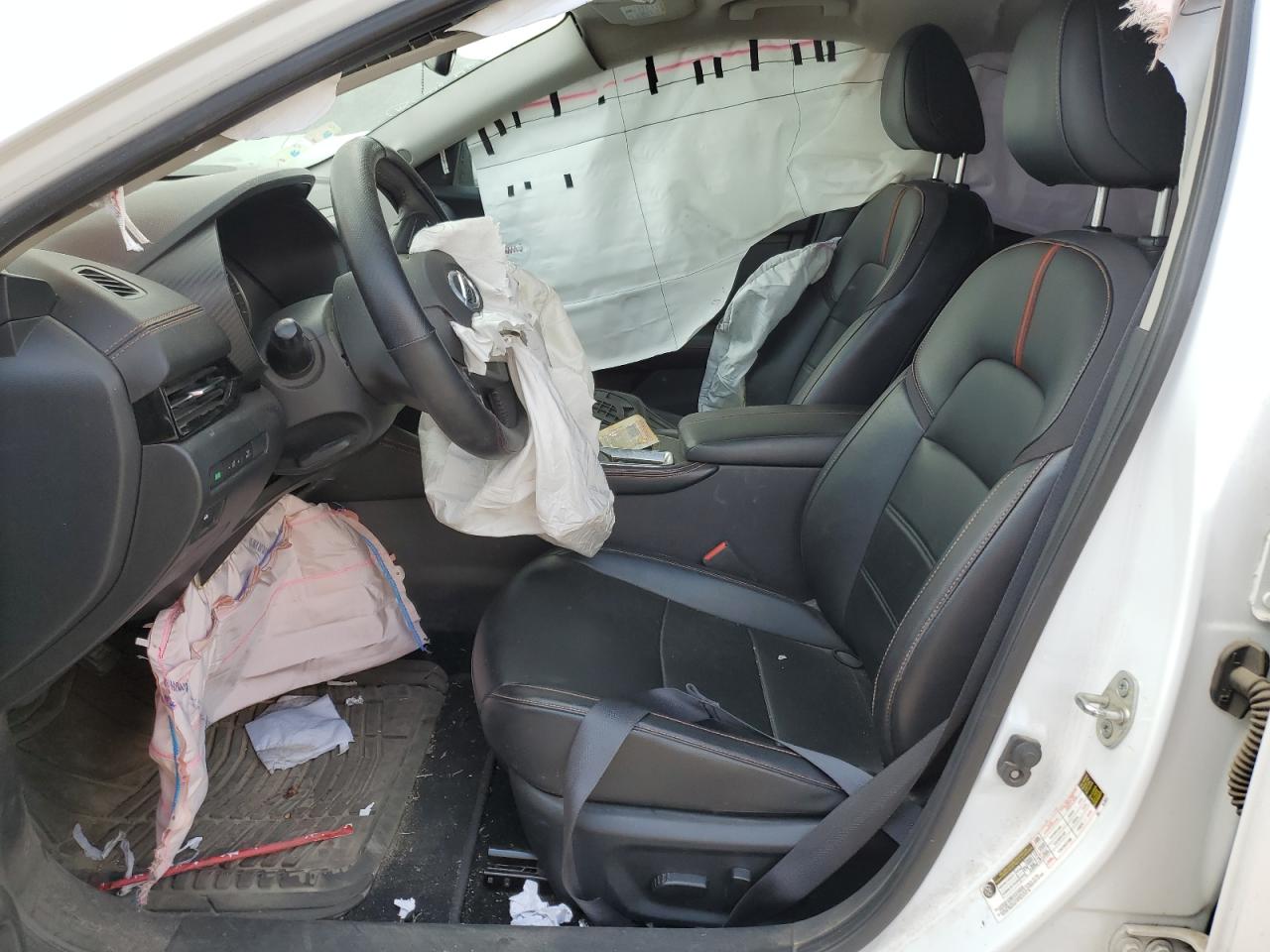 3N1AB8DV6LY245580 NISSAN SENTRA 2020