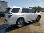 2017 Toyota 4Runner Sr5 იყიდება Harleyville-ში, SC - Front End