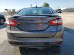 Mercedes, TX에서 판매 중인 2014 Ford Fusion Se - Front End