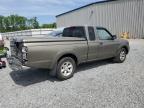 2001 Nissan Frontier King Cab Xe na sprzedaż w Spartanburg, SC - Rear End