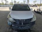 2009 Nissan Versa S na sprzedaż w Cartersville, GA - Front End