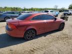 2011 Volvo C70 T5 de vânzare în Baltimore, MD - Side