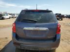 2013 Chevrolet Equinox Lt na sprzedaż w Amarillo, TX - Undercarriage