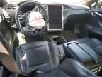 2016 Tesla Model S  zu verkaufen in Rancho Cucamonga, CA - Front End