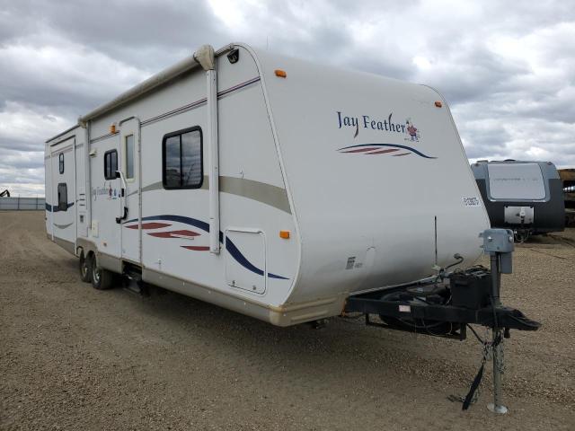 2008 Jayco Jayfeather