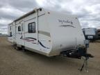 2008 Jayco Jayfeather for Sale in Nisku, AB - Top/Roof