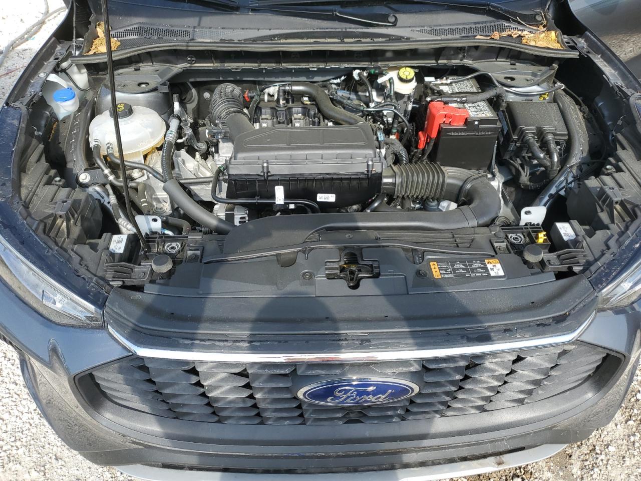 1FMCU0GN5SUA41752 FORD ESCAPE ACT 2025