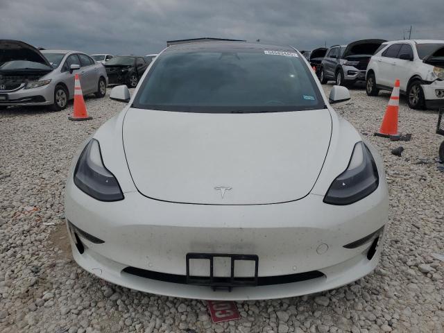  TESLA MODEL 3 2021 Biały